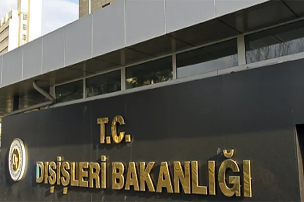 Şakir Özkan Ankara