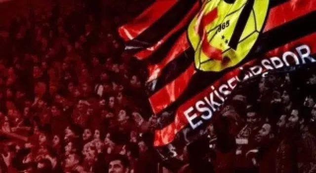 Eskişehirspor taraftarıyla buluşuyor 