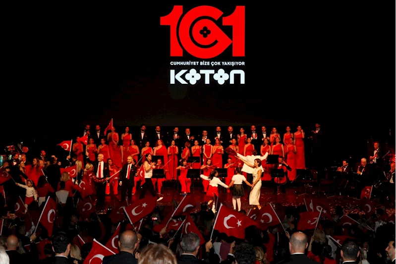 Koton Cumhuriyet