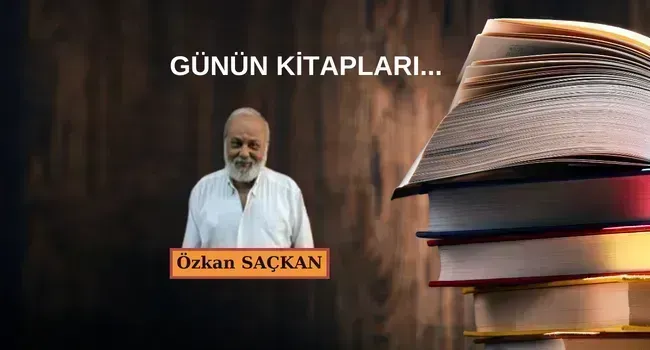 Haftanın Kitapları 