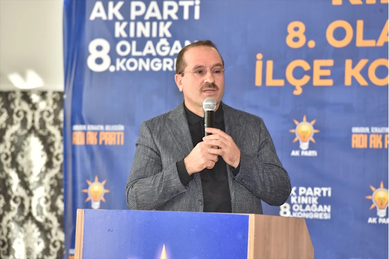 AK Parti Kınık