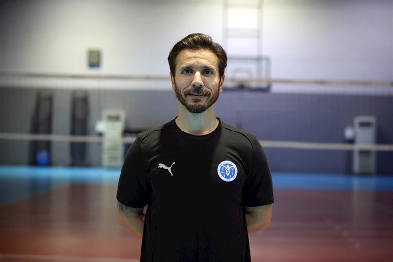 Aydın Büyükşehir Belediyespor Kadın Voleybol Takımı sezona galibiyetle başlamak istiyor