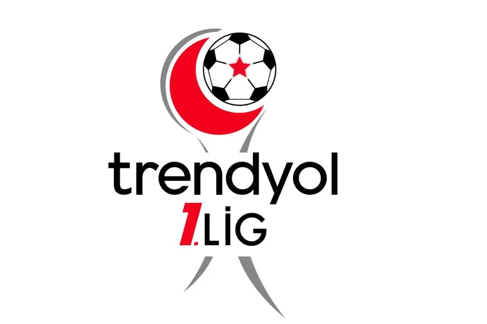 Trendyol 1. Lig