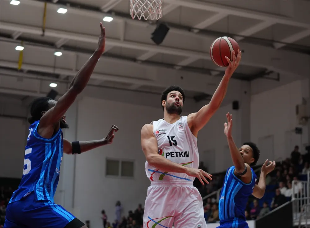 Türkiye Sigorta Türkiye Basketbol Ligi