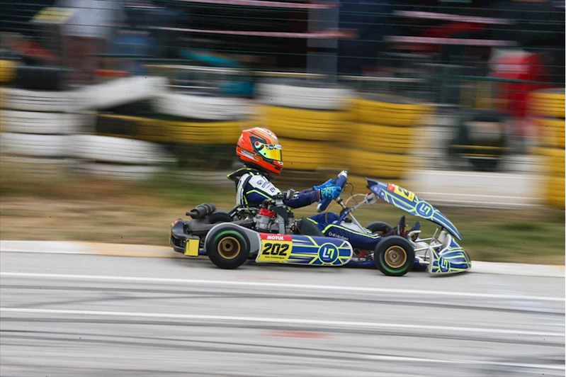 Türkiye Karting Şampiyonası