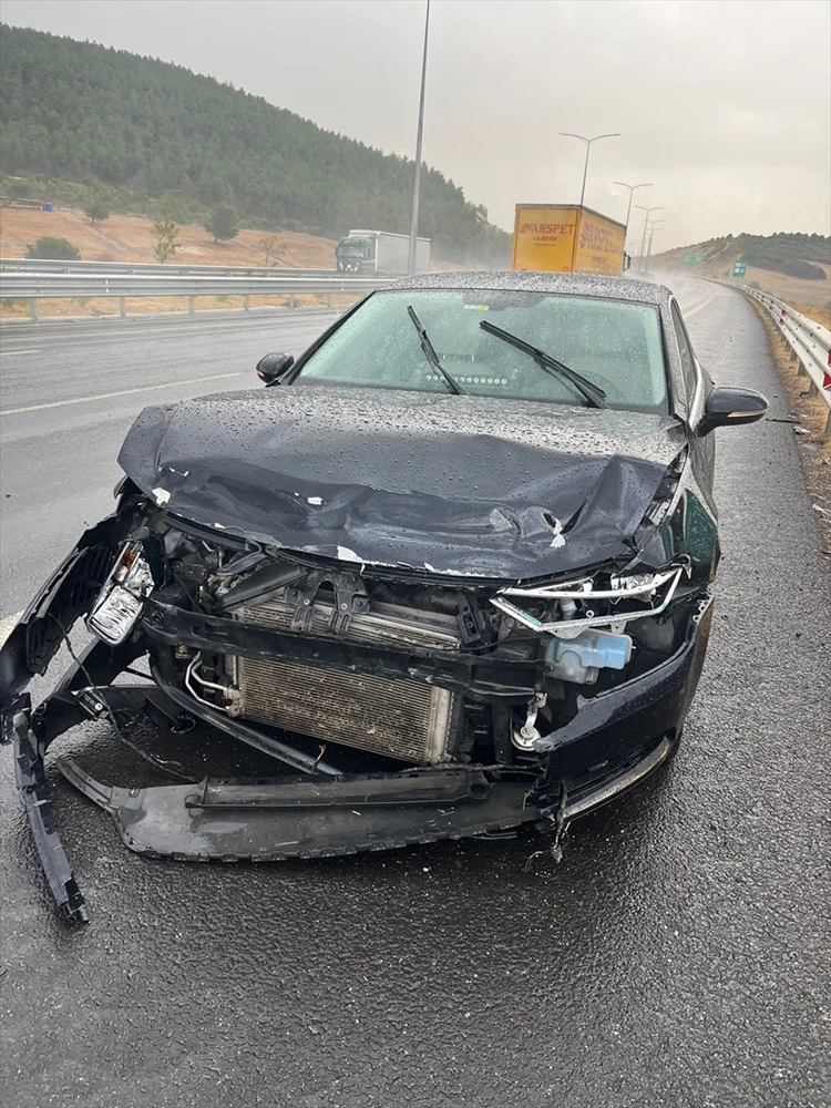 Kınık Belediye Başkanı Bodur, İzmir