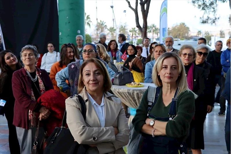 2. Fethiye Film Festivali başladı