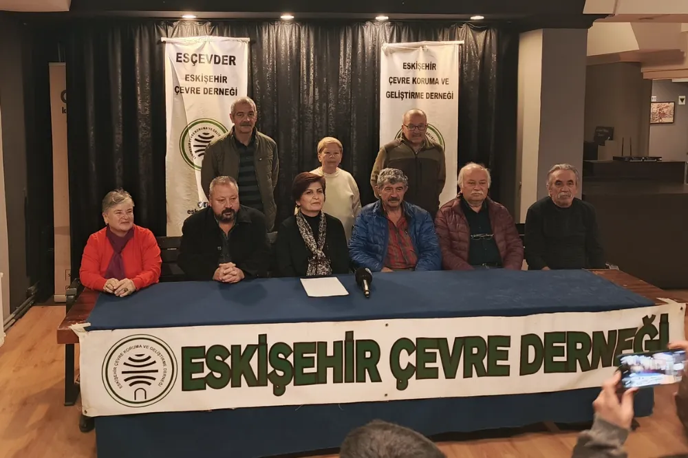 Eskişehir, TURÇEP Temsilciler Meclisi Toplantısına Ev Sahipliği Yapacak