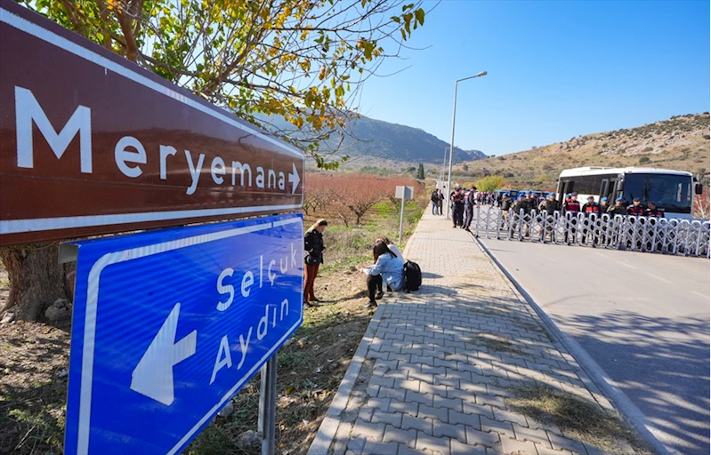 CHP Genel Başkanı Özel