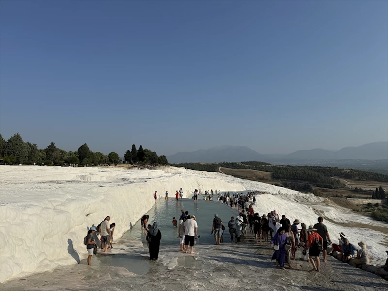 Pamukkale