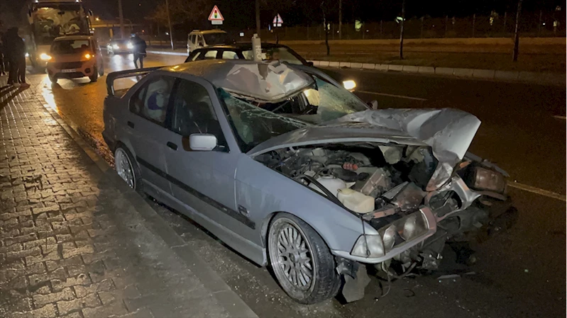 Eskişehir’de Trafik Kazası: Yaya Hayatını Kaybetti