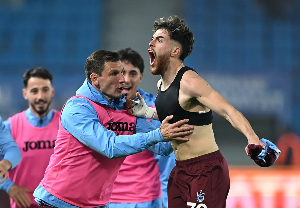  Trabzonspor, Sipay Bodrum FK