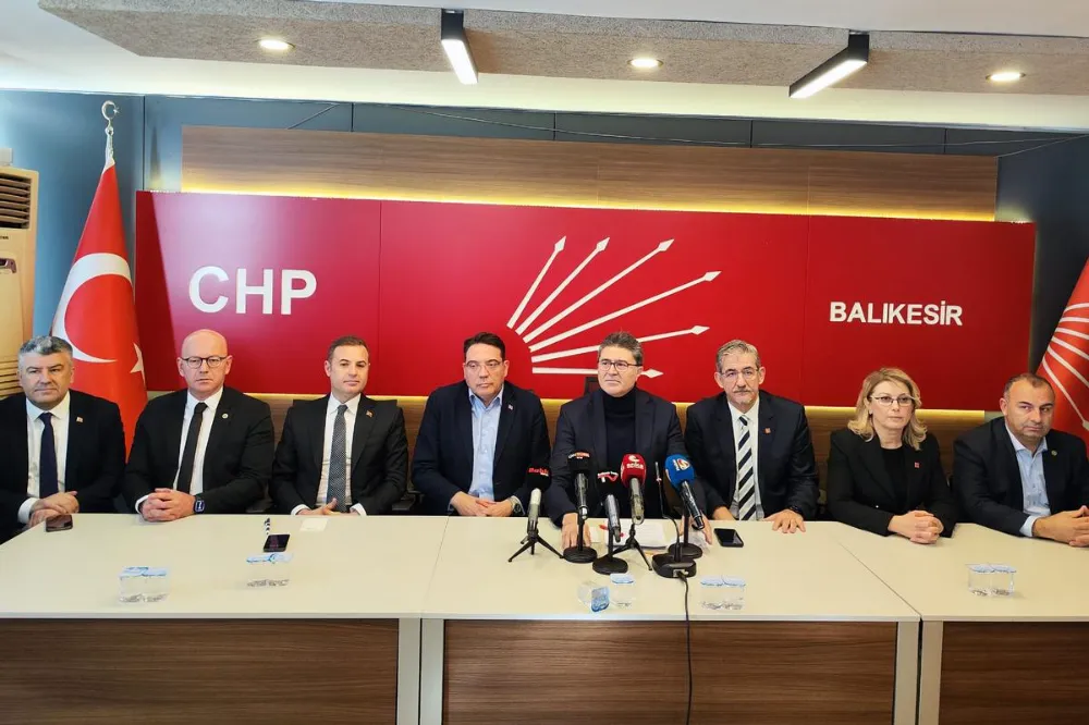 CHP