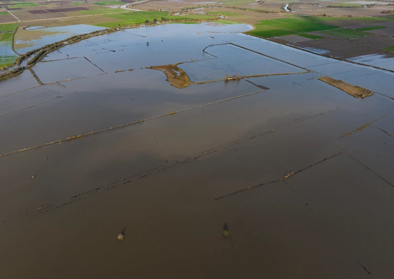 Büyük Menderes Nehri