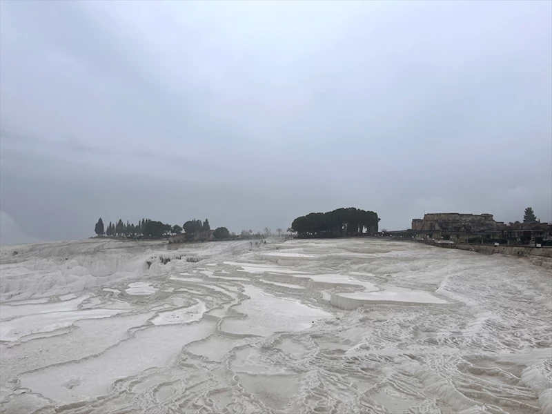 Pamukkale 2024