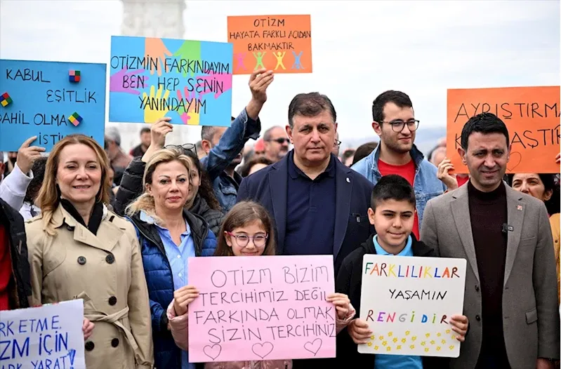 Ozizmli çocuklar için yaz dönemi eğitimi istedi