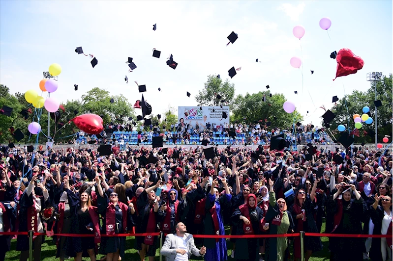 Anadolu Üniversitesi Açıköğretim Sistemi