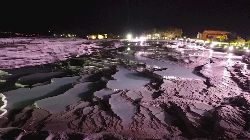 Pamukkale