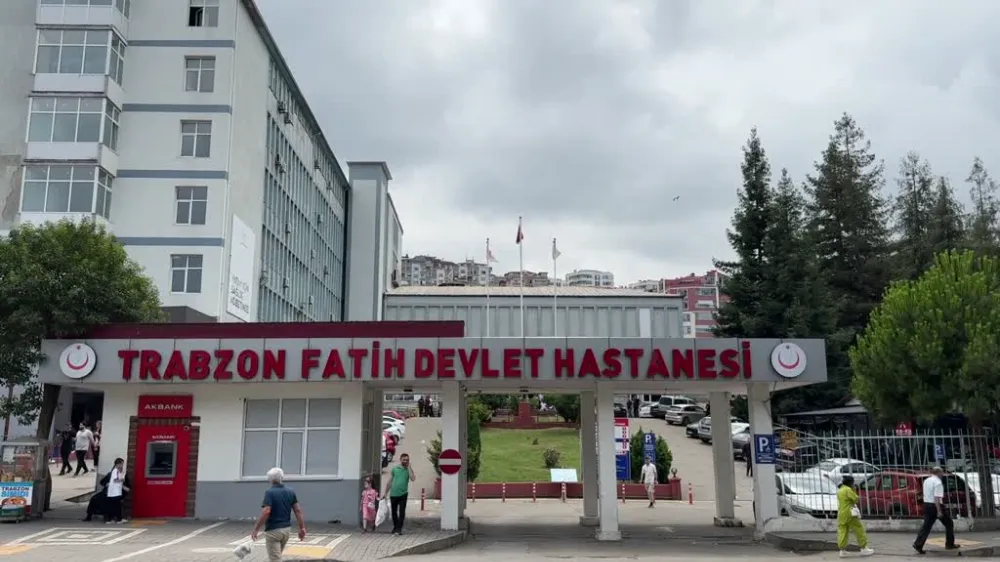 Trabzon