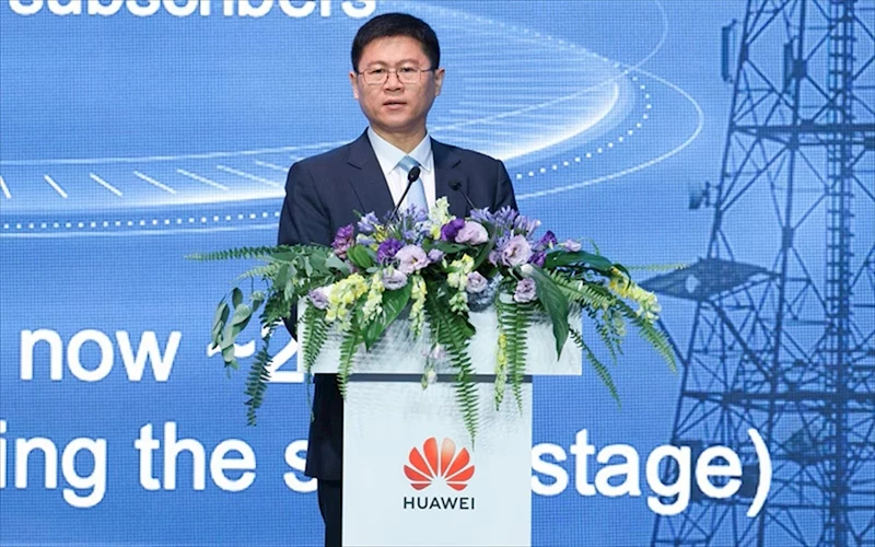 Huawei 