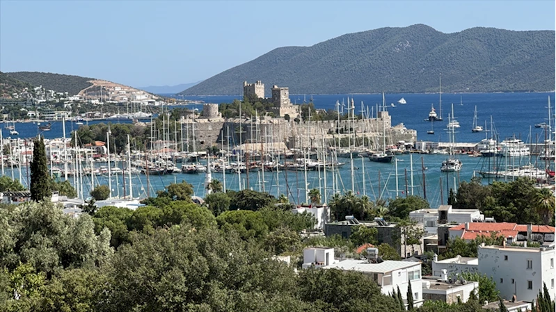 Bodrum ve Marmaris esnafı 