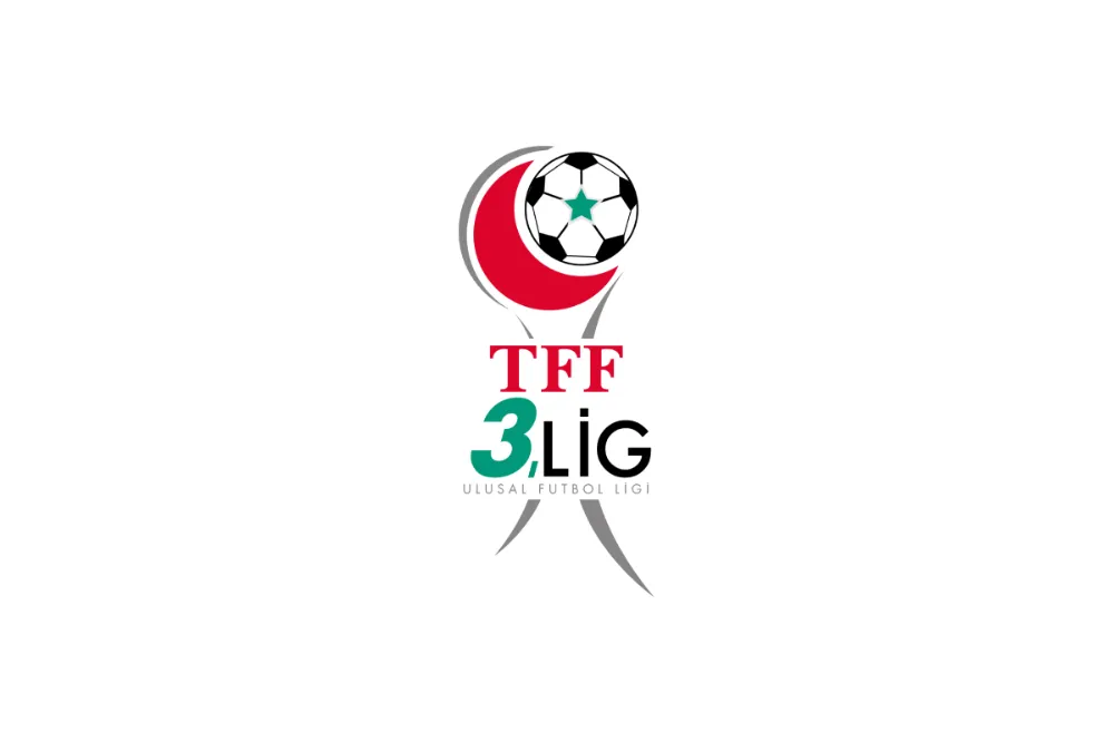  TFF 3. Lig