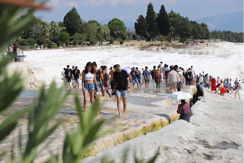 Pamukkale