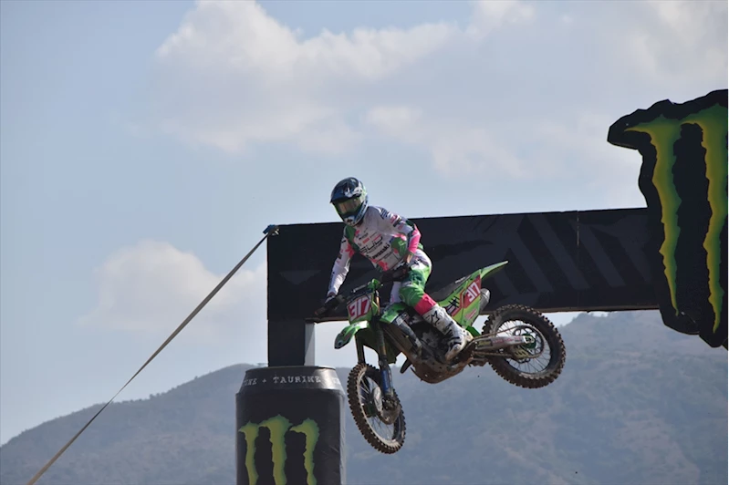 MXGP Türkiye