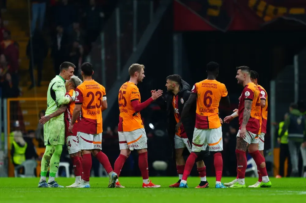 Galatasaray Avrupa