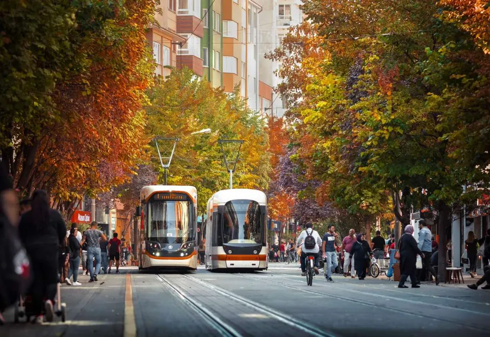 Eskişehir Büyükşehir Belediyesi’nden Dolandırıcılık Uyarısı