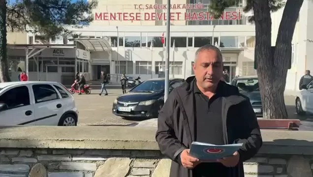 Gül, Muğla Halkı, Son Nefesinde 