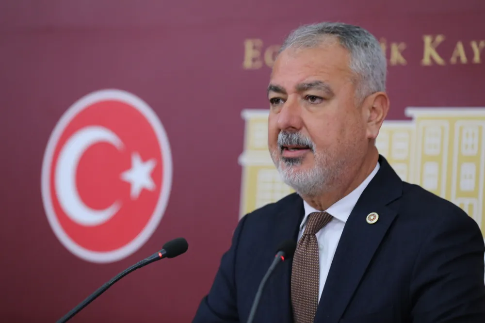 CHP’li Cumhur Uzun: “Muğla İçin TBMM Araştırma Komisyonu Kurulmalı”