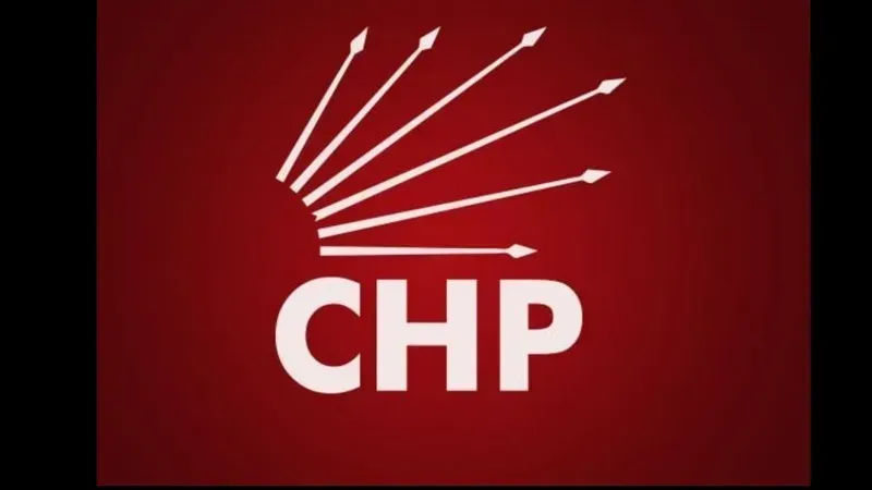 CHP 6 Nisan