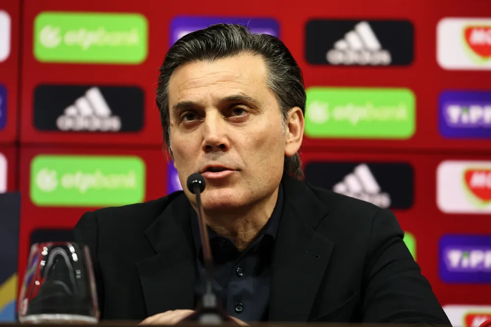 Vincenzo Montella: “Çok Önemli Bir Hedefe Ulaştık”